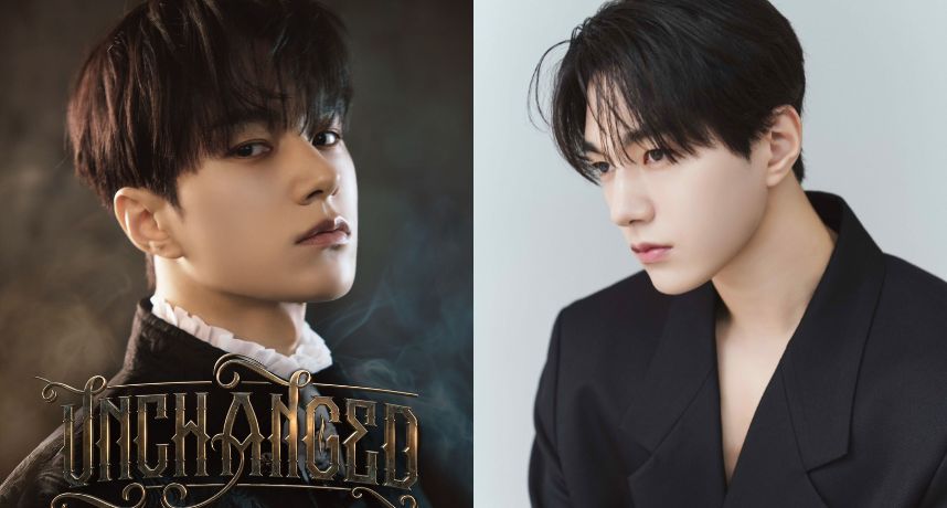 雕刻美男金明洙來了！首場個人FAN-CON台北場7月登場  全場Hi-touch 親自感受神顏魅力